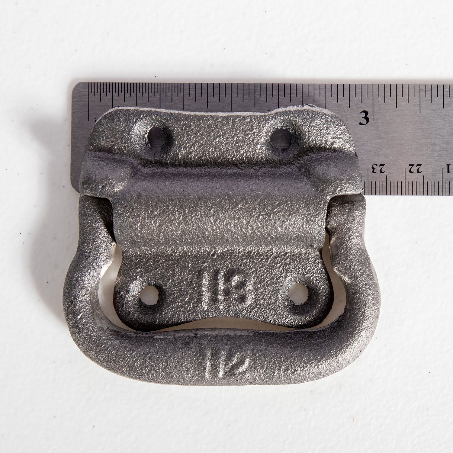 White Mountain - Tub Handle Set - Homeplace Market LLC