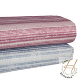 Wide Rib Knit - Stripes - Homeplace Market LLC