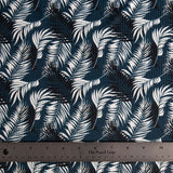 Willow Rib Knit - Shaded Palms - Homeplace Market LLC