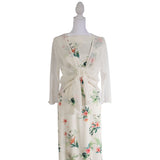 Willow Rib Knit - Tropical - Homeplace Market LLC