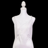 Women's Adjustable Strap Slip - Homeplace Market LLC