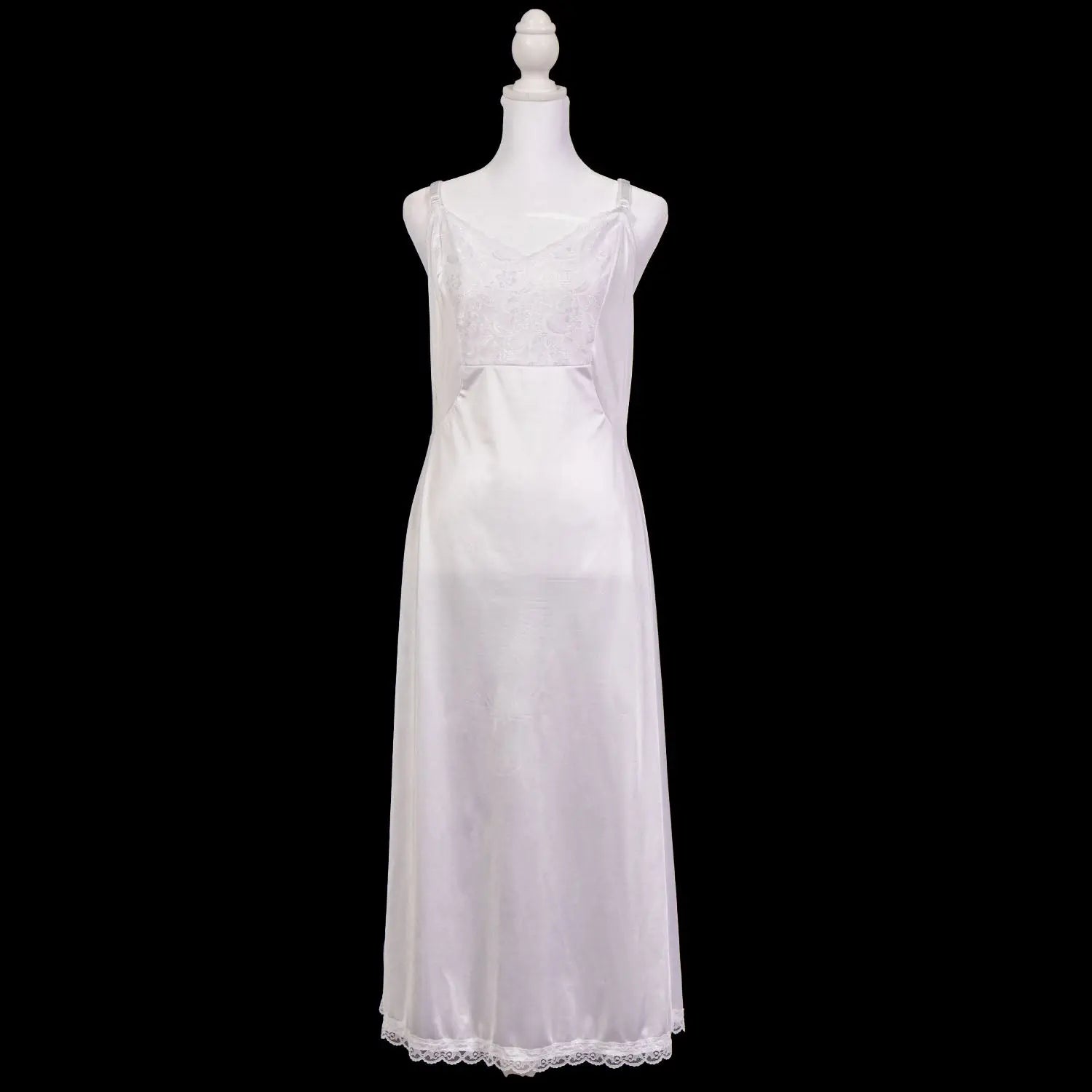 Women's Adjustable Strap Slip - Homeplace Market LLC