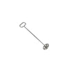26" Hand Stirrer - Stir ice cream mix - blend food ingredients - Homeplace Market LLC