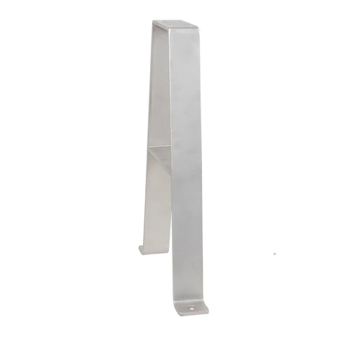 A-Frame for 8 qt. Country Freezer, (no bearing) SS