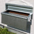 Alumi-Coop - 6x10 Lightweight, Aluminum, Chicken Coop Tractor, for Chickens, Pet Exercise