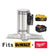 Immergood - Ice Cream Freezer Tool Battery Powered Motor (motor only)
