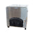 DS - Large DELUXE Square Canner - 38 Gallon - 36 quart Jars Per Layer - Outdoor, Wood or LP Fired - Canner