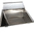 DS - Large DELUXE Square Canner - 38 Gallon - 36 quart Jars Per Layer - Outdoor, Wood or LP Fired - Canner
