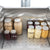 DS - Large DELUXE Square Canner - 38 Gallon - 36 quart Jars Per Layer - Outdoor, Wood or LP Fired - Canner
