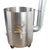 DS - Large Round Canner - 30 Gallon - 30 quart Jars Per Layer - Outdoor Wood or LP Fired - Canner