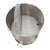 DS - Large Round Canner - 30 Gallon - 30 quart Jars Per Layer - Outdoor Wood or LP Fired - Canner