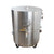 DS - Large Round Canner - 30 Gallon - 30 quart Jars Per Layer - Outdoor Wood or LP Fired - Canner