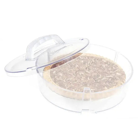 EssaWare - Pie Saver Carrier - Spare Lid-BAKEWARE-Homeplace Market Wagon