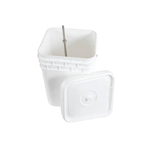 Essaware - Butter Churn/Drill Powered/Make Homemade Butter Churn-SMALL_HOME_APPLIANCES-Homeplace Market Wagon