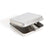 Essaware - Lunch Mate, Stainless Steel Reusable Sandwich Container-KITCHEN-Homeplace Market Wagon