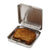 Essaware - Lunch Mate, Stainless Steel Reusable Sandwich Container-KITCHEN-Homeplace Market Wagon