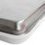 Heritage - 10x15 - Deep Bakeware Pan - Stainless Steel - BPA Free Plastic Lid - USA Made Cake Pans & Molds