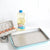 Heritage - 10x15 - Deep Bakeware Pan - Stainless Steel - BPA Free Plastic Lid - USA Made Cake Pans & Molds