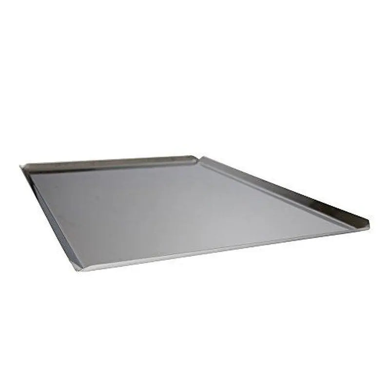 WEZVIX Baking Sheet Stainless Steel Baking Tray Cookie Sheet Oven Pan —  Grill Parts America