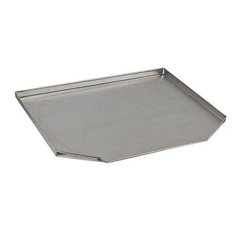 Hickoryware - Stainless Steel Dish Drain Board (Side Opening)-KITCHEN-Homeplace Market Wagon