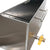 24 quart Stove Top Water Bath Canner, Large Stock Pot, with Drain Amish Made