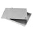 Hickoryware - Deep Brownie Pan with Lid - Stainless Steel - Custom Made in USA - 12" x17"