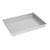 Hickoryware - Deep Brownie Pan with Lid - Stainless Steel - Custom Made in USA - 12" x17"