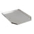 Hickoryware - Stainless Steel Dish Drain Board (End Opening)-KITCHEN-Homeplace Market Wagon