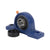Homeplace - Pillow Bearing - 1" Shaft Size - (Set of 2)