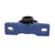 Homeplace - Pillow Bearing - 1" Shaft Size - (Set of 2)