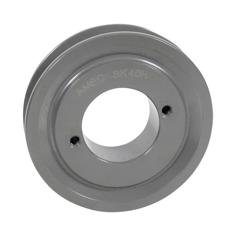4" Pulley
