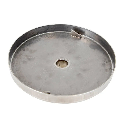 Immergood - 12 qt. Can Lid - Stainless Steel