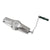 Immergood - Stainless Steel Gear Frame with Handle-SMALL_HOME_APPLIANCES-Homeplace Market Wagon