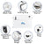 Features of Kulrz - 65 qt, Premium Quality Coolers