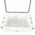Kulrz - 65 qt, Premium Quality Coolers, High Density Insulation, Heavy Duty Construction, Work, Sport, Recreation