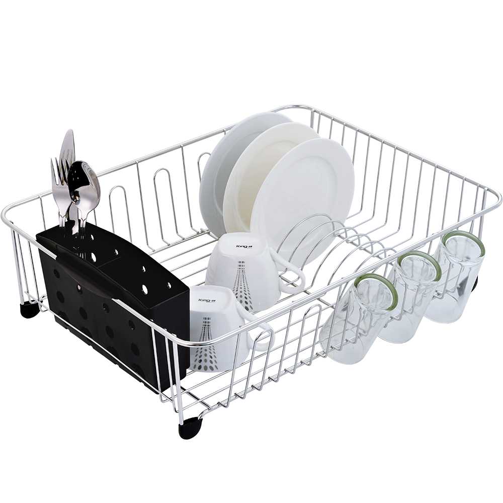 Wholesale Drying Stone™ Dish Rack for your store - Faire