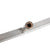 Old Road - John Deere G, 50, 60, 70 Replica - Stainless Steel Metal - Long Life, Outdoor Decal