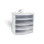 Essaware - Pie SAFE - Pie, Cake, Dessert Travel & Storage Container, Adjustable Shelf-KITCHEN-Homeplace Market Wagon
