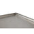 Hickoryware - Scratch & Dent - Stainless Steel Dish Drain Board (End Opening)-KITCHEN-Homeplace Market Wagon