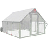 Alumi - Coop - Replacement Canvas Cover - Homeplace Market LLC