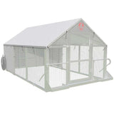 Alumi - Coop - Replacement Canvas Cover - Homeplace Market LLC