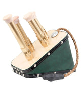 Bellows Train Whistle 4 Pipe - Steam Train Sound - Homeplace Market LLC