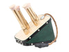 Bellows Train Whistle 4 Pipe - Steam Train Sound - Homeplace Market LLC