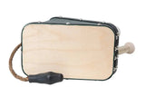 Bellows Train Whistle 4 Pipe - Steam Train Sound - Homeplace Market LLC
