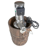CLEARANCE Immergood - Electric Motor - 110 volt - Triple Motion Drive (motor only) - Homeplace Market LLC