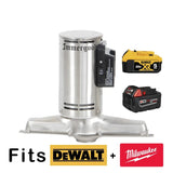 CLEARANCE Immergood - Ice Cream Freezer Tool Battery Powered Motor (motor only) - Homeplace Market LLC