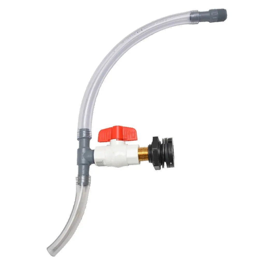 Country - 20 Qt. Drain Kit - Homeplace Market LLC