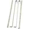 Country - 20 Qt. Freezer Mount Bracket - Set of 4 - Homeplace Market LLC