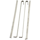 Country - 20 Qt. Freezer Mount Bracket - Set of 4 - Homeplace Market LLC