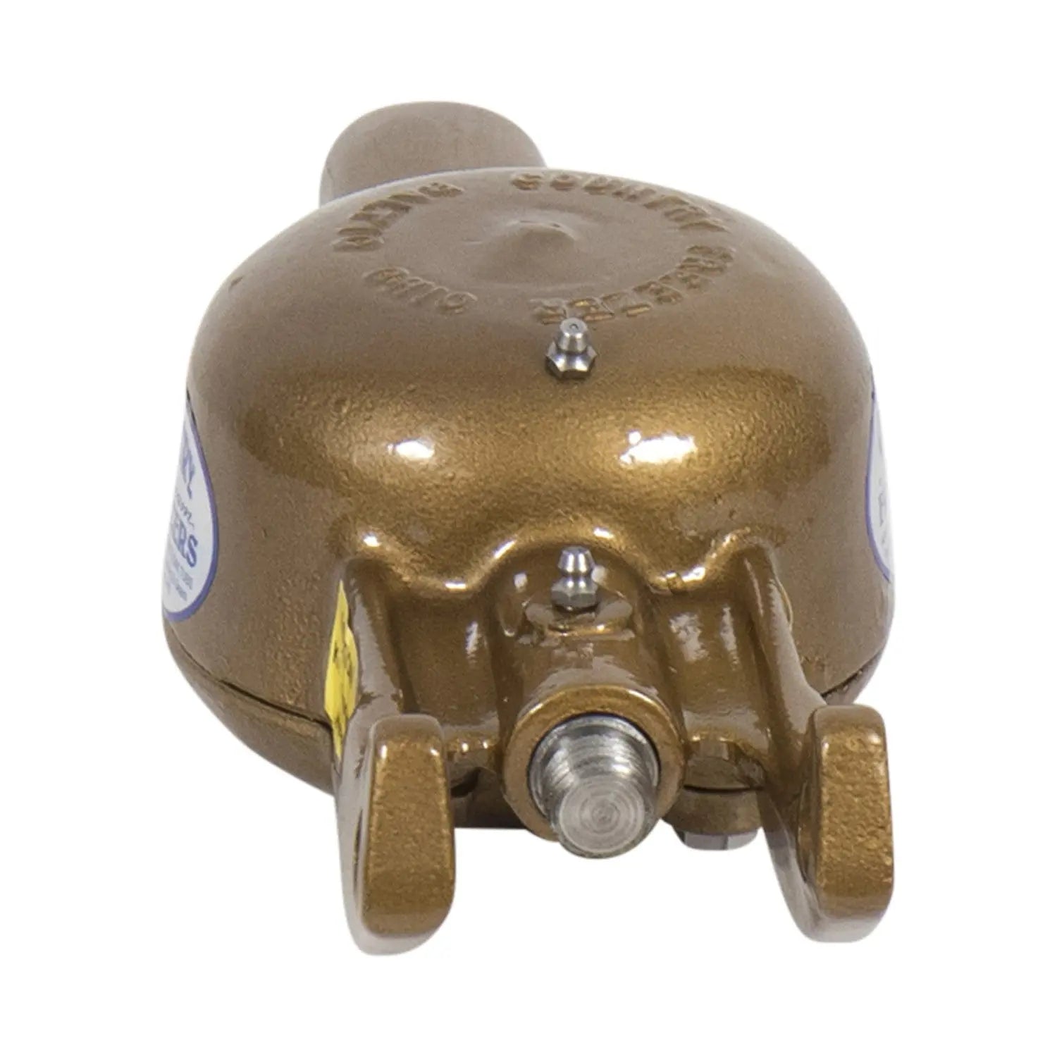 Country - 20 Quart Gear Frame Complete w/o Back Plate - Homeplace Market LLC